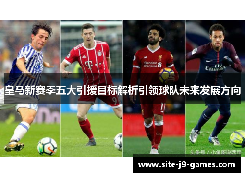 皇马新赛季五大引援目标解析引领球队未来发展方向 皇马新赛季五大引援目标解析引领球队未来发展方向
