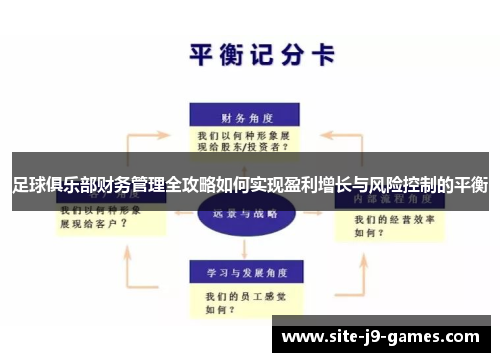 足球俱乐部财务管理全攻略如何实现盈利增长与风险控制的平衡 足球俱乐部财务管理全攻略如何实现盈利增长与风险控制的平衡