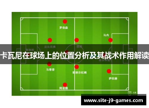 卡瓦尼在球场上的位置分析及其战术作用解读 卡瓦尼在球场上的位置分析及其战术作用解读