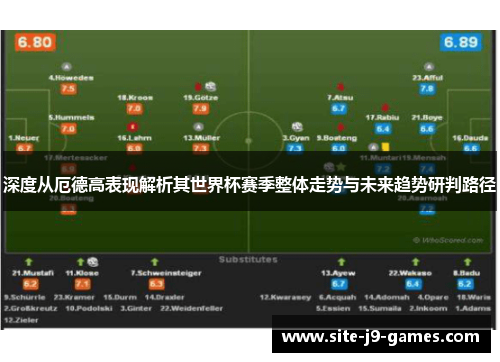 深度从厄德高表现解析其世界杯赛季整体走势与未来趋势研判路径 深度从厄德高表现解析其世界杯赛季整体走势与未来趋势研判路径