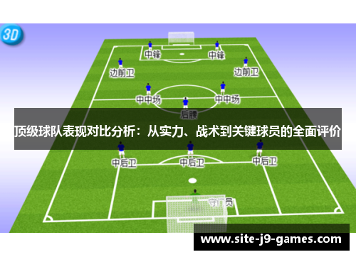 顶级球队表现对比分析:从实力、战术到关键球员的全面评价 顶级球队表现对比分析:从实力、战术到关键球员的全面评价